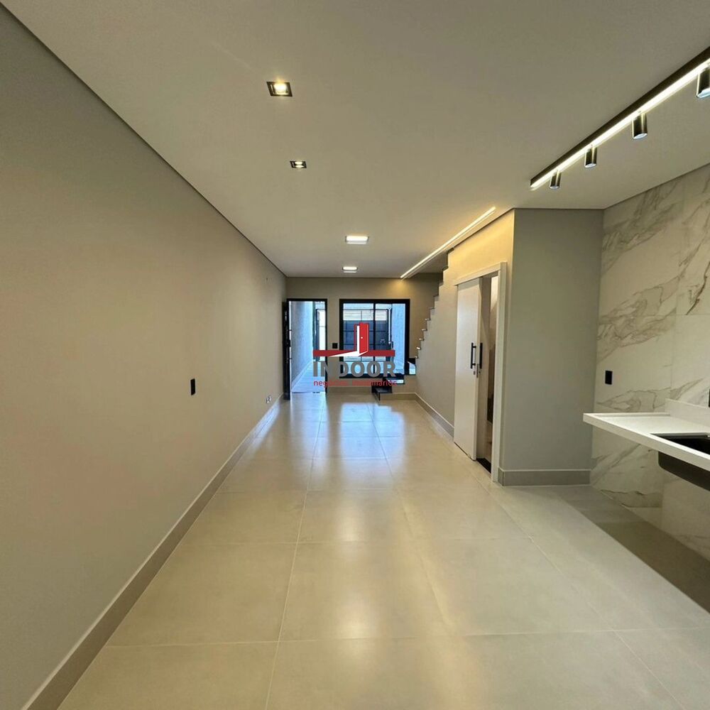 Casa, 3 quartos, 113 m² - Foto 1