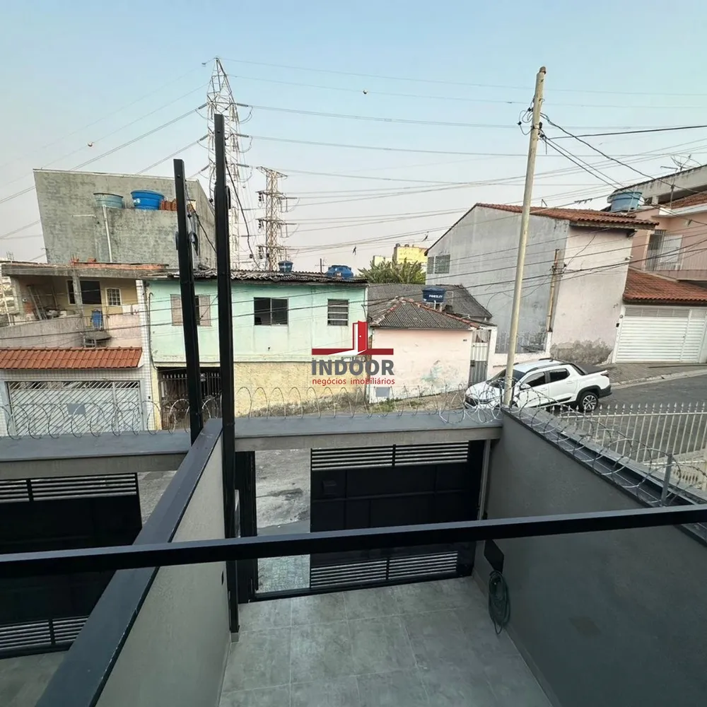 Casa, 3 quartos, 113 m² - Foto 16