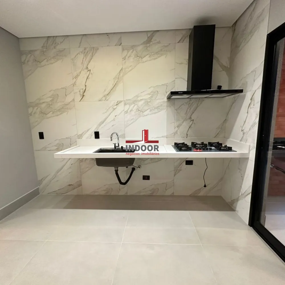 Casa, 3 quartos, 113 m² - Foto 5