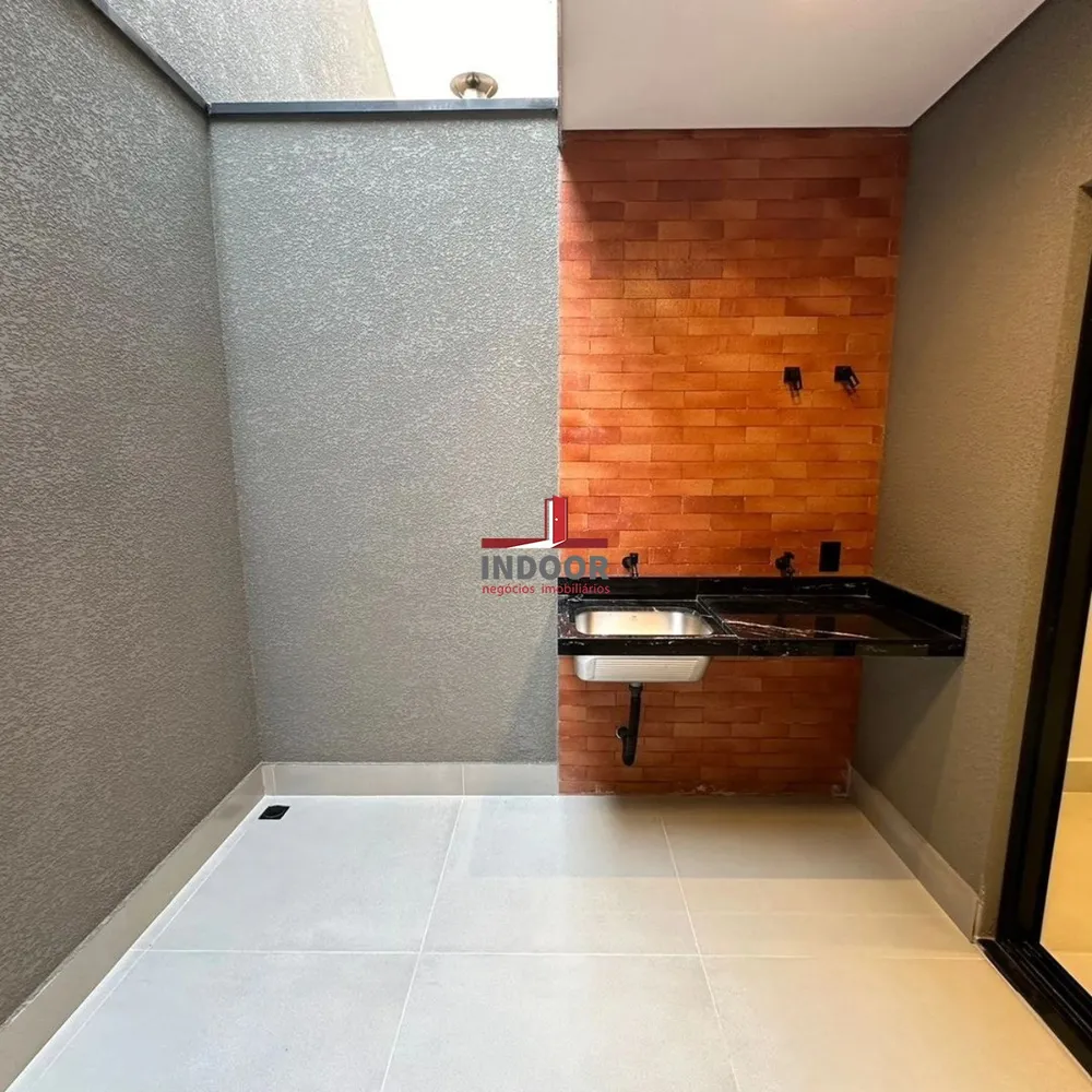 Casa, 3 quartos, 113 m² - Foto 6