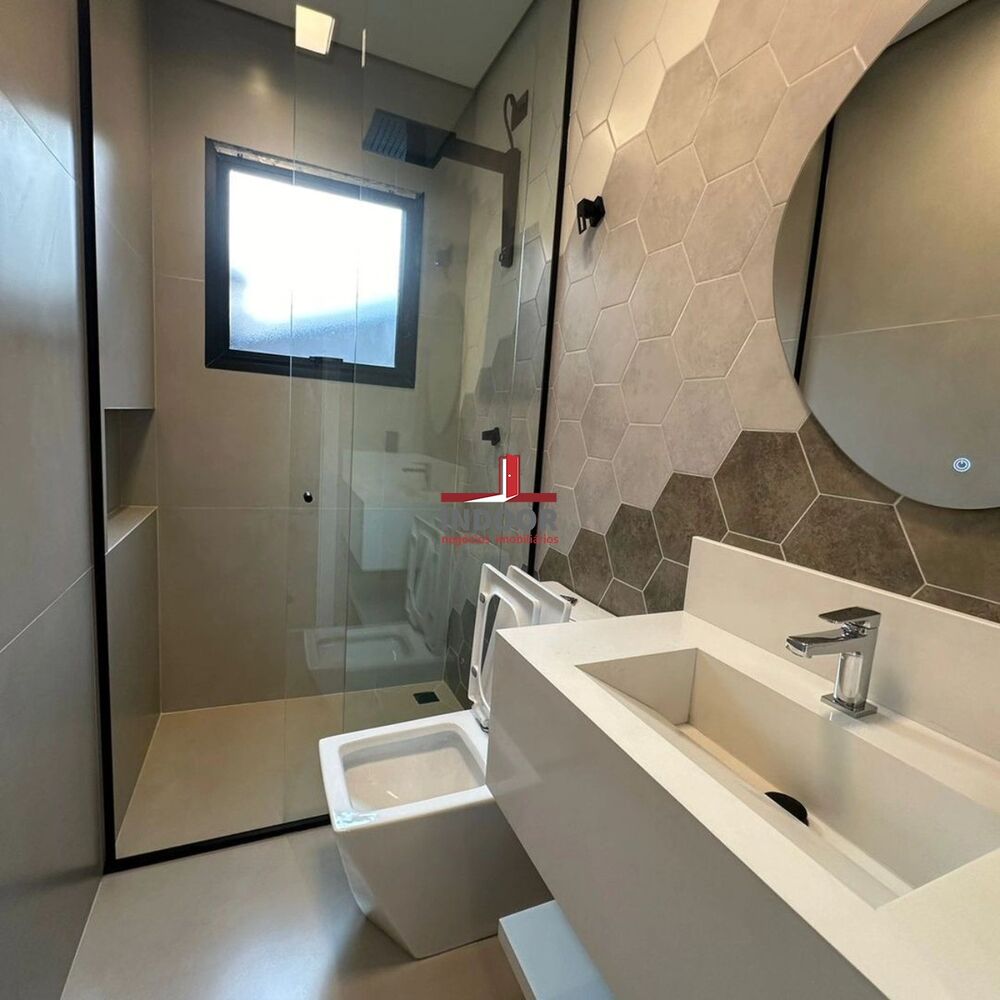 Casa, 3 quartos, 113 m² - Foto 3