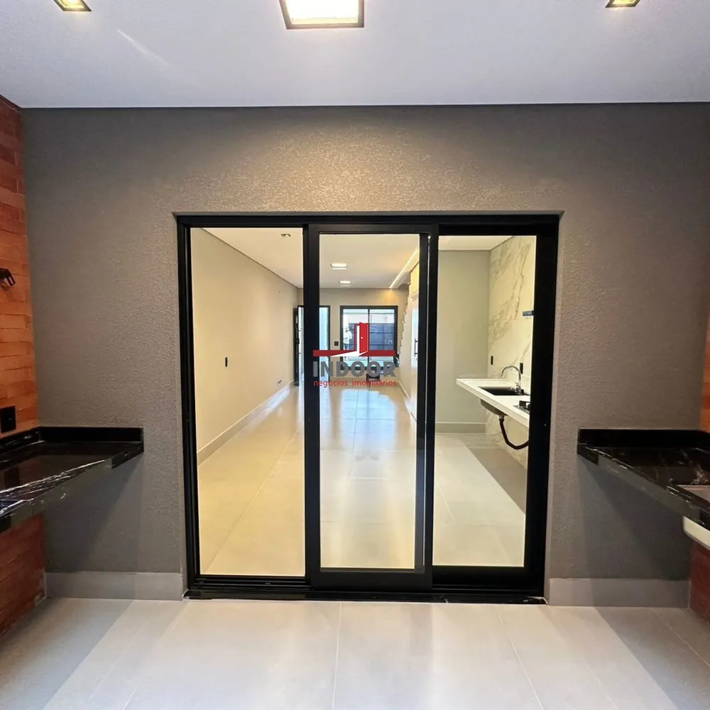 Casa, 3 quartos, 113 m² - Foto 7