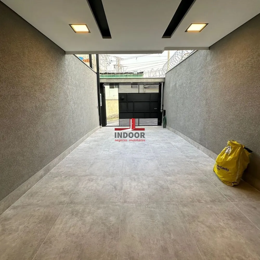 Casa, 3 quartos, 113 m² - Foto 2