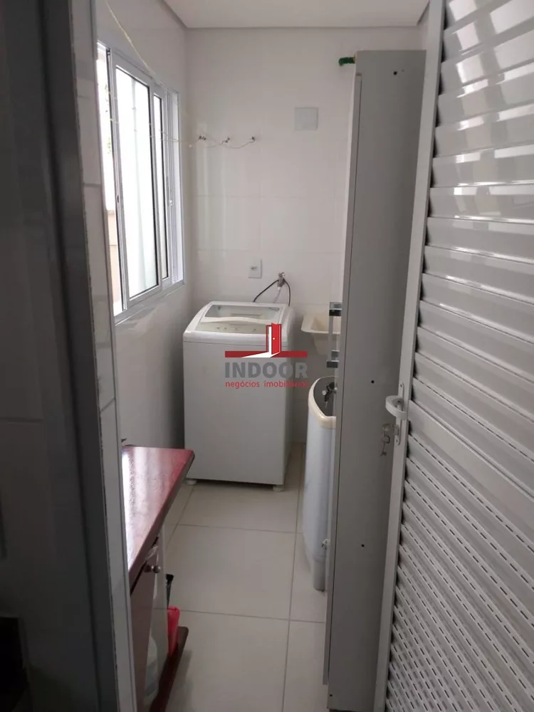 Apartamento à venda com 2 quartos, 48m² - Foto 10