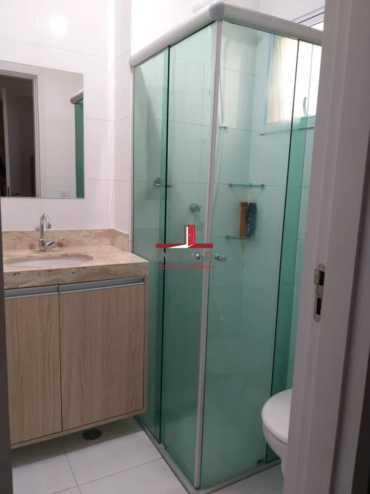 Apartamento à venda com 2 quartos, 48m² - Foto 7