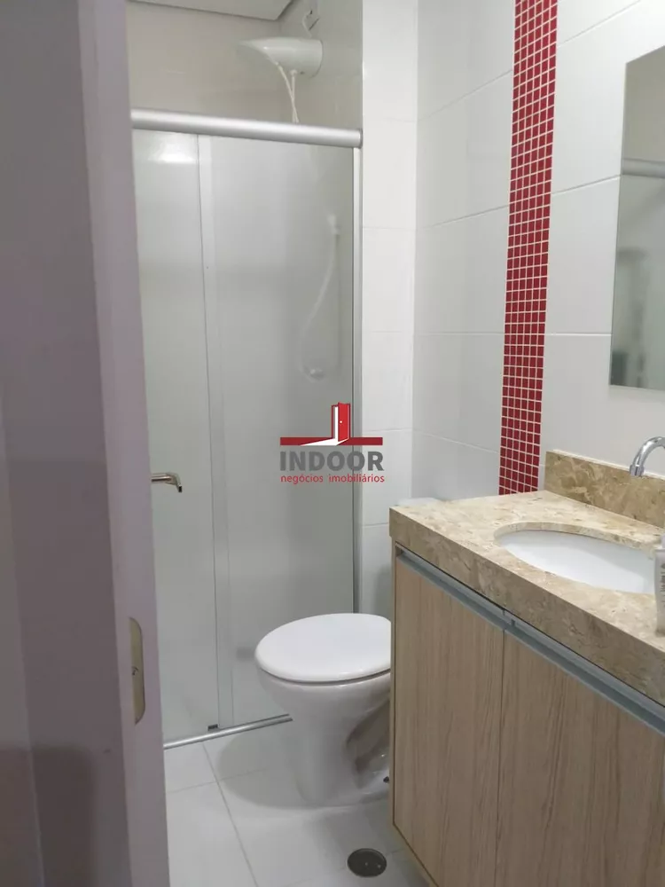 Apartamento à venda com 2 quartos, 48m² - Foto 9