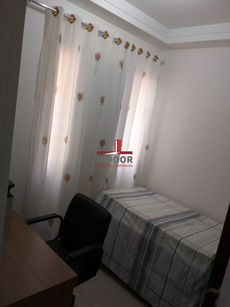 Apartamento à venda com 2 quartos, 48m² - Foto 6