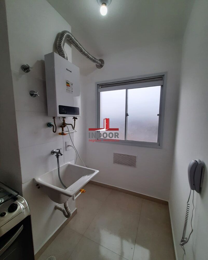 Apartamento, 2 quartos, 41 m² - Foto 1