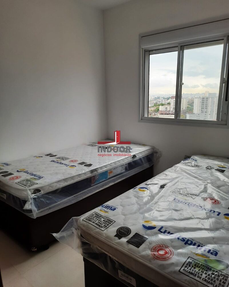 Apartamento, 2 quartos, 41 m² - Foto 4