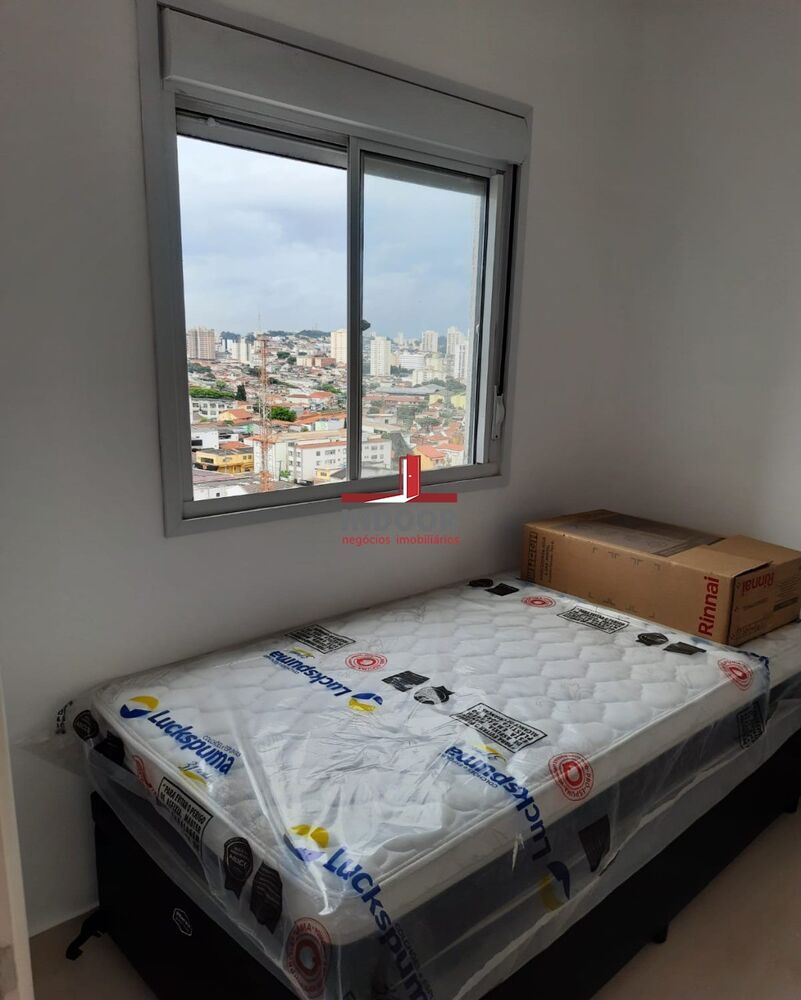 Apartamento, 2 quartos, 41 m² - Foto 3