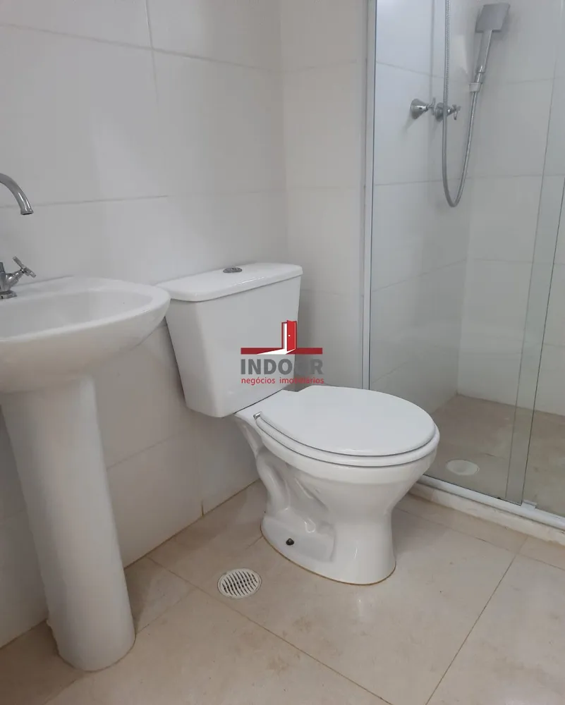Apartamento, 2 quartos, 41 m² - Foto 4