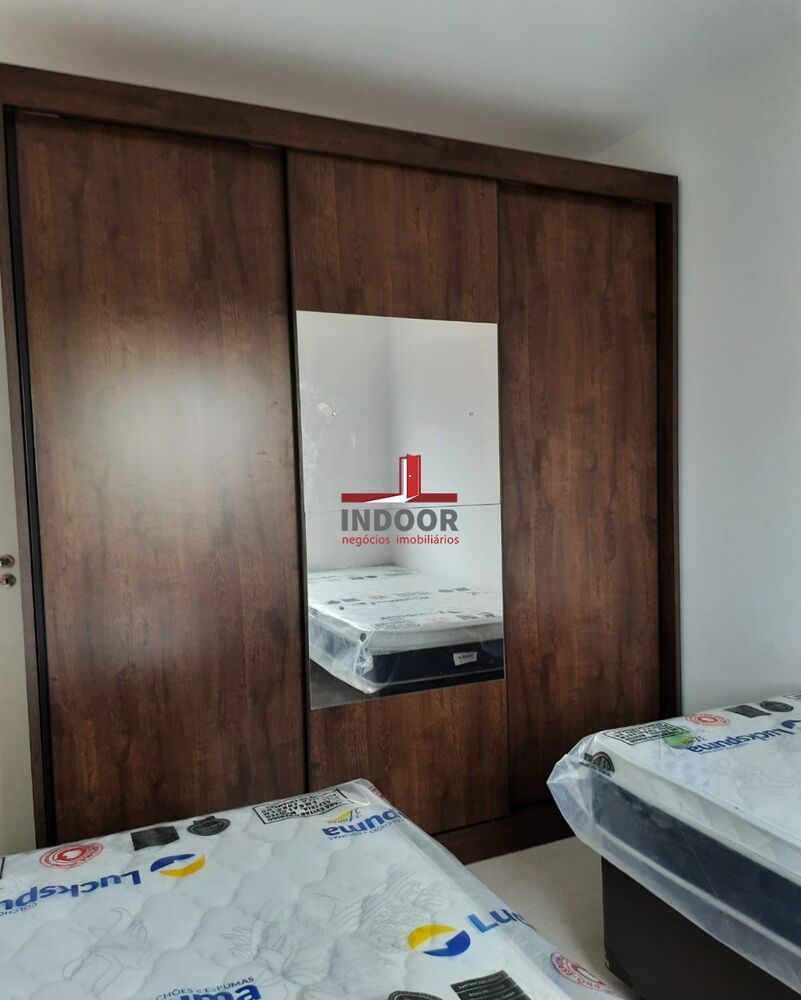 Apartamento, 2 quartos, 41 m² - Foto 2