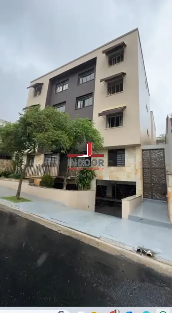 Apartamento, 2 quartos, 70 m² - Foto 2