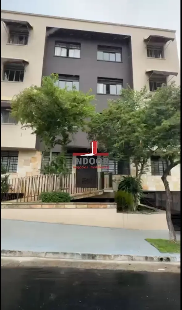 Apartamento, 2 quartos, 70 m² - Foto 3