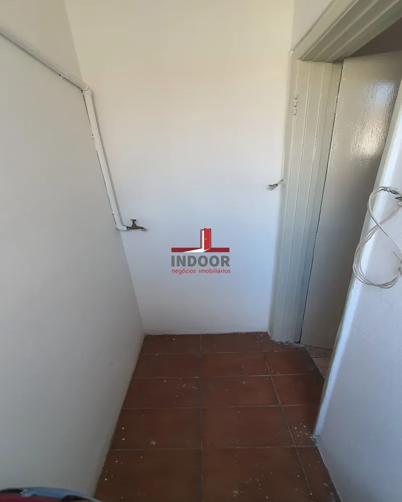 Apartamento, 2 quartos, 70 m² - Foto 1
