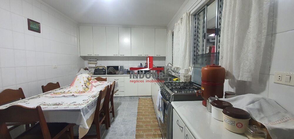 Casa, 3 quartos, 100 m² - Foto 6