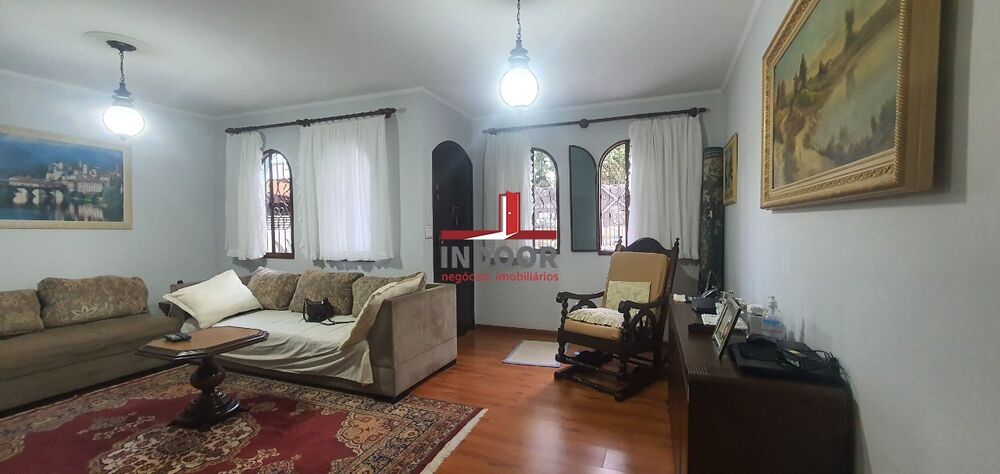 Casa, 3 quartos, 100 m² - Foto 4