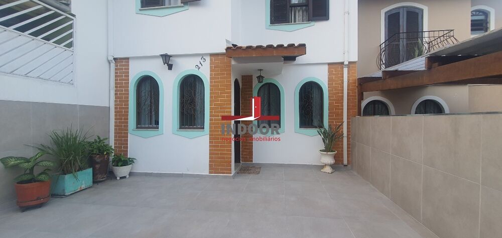 Casa, 3 quartos, 100 m² - Foto 1