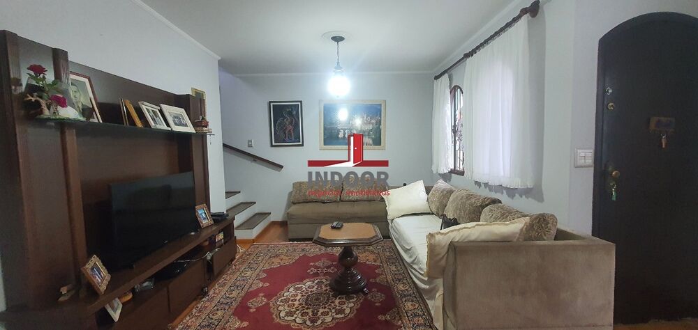 Casa, 3 quartos, 100 m² - Foto 3