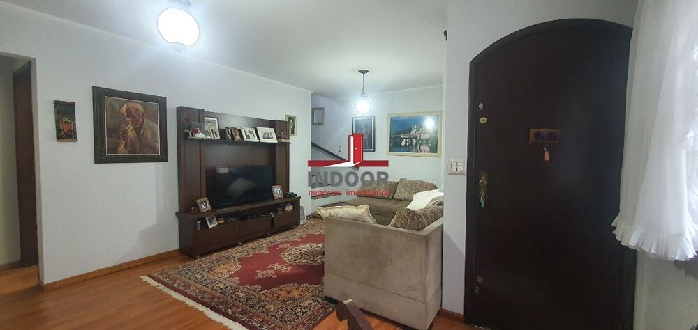 Casa, 3 quartos, 100 m² - Foto 2