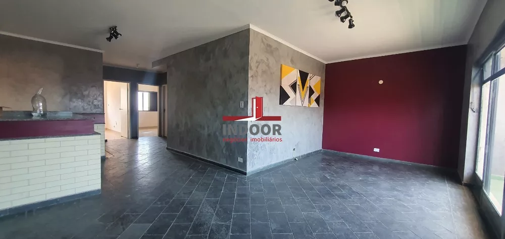 Conjunto Comercial-Sala para alugar, 120m² - Foto 1