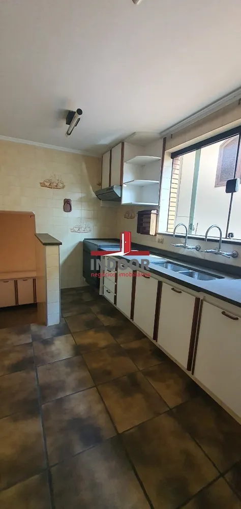 Casa, 4 quartos, 400 m² - Foto 18