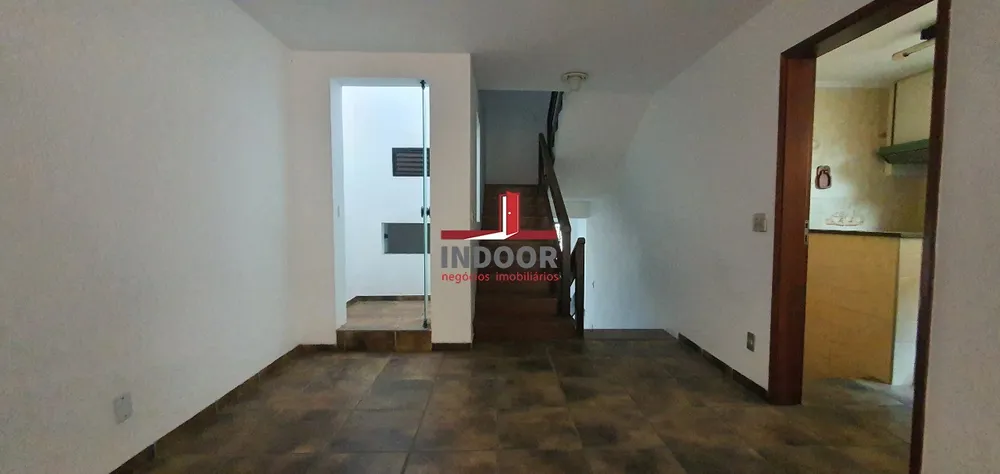 Casa, 4 quartos, 400 m² - Foto 12