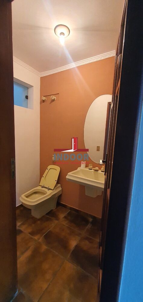 Casa, 4 quartos, 400 m² - Foto 8