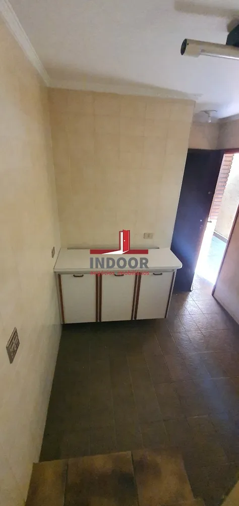 Casa, 4 quartos, 400 m² - Foto 19