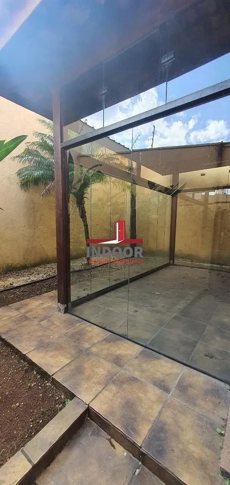 Casa, 4 quartos, 400 m² - Foto 23