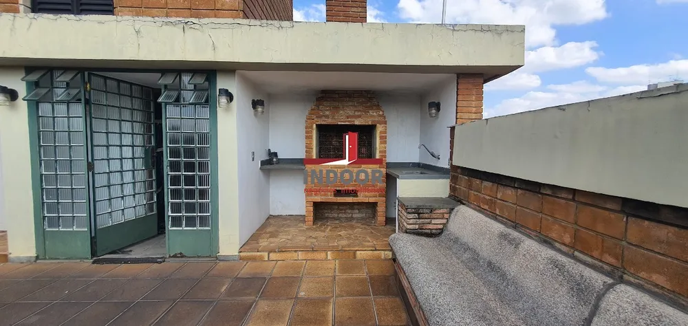 Casa, 4 quartos, 400 m² - Foto 44