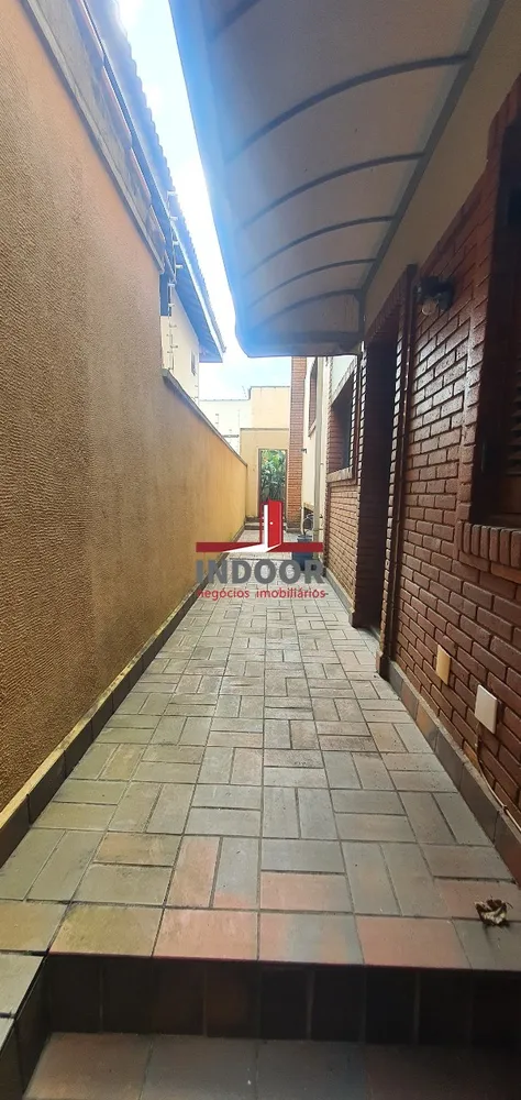Casa, 4 quartos, 400 m² - Foto 21