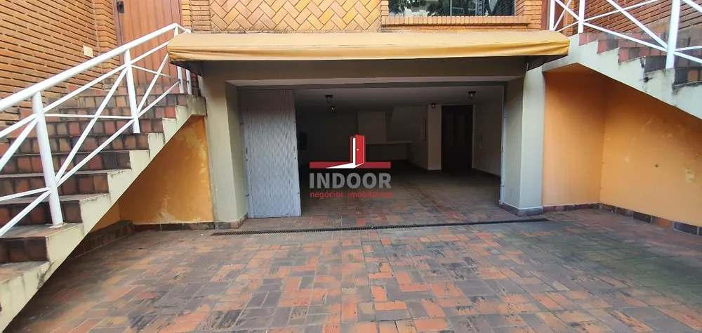 Casa, 4 quartos, 400 m² - Foto 2