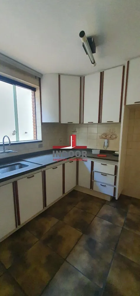 Casa, 4 quartos, 400 m² - Foto 17