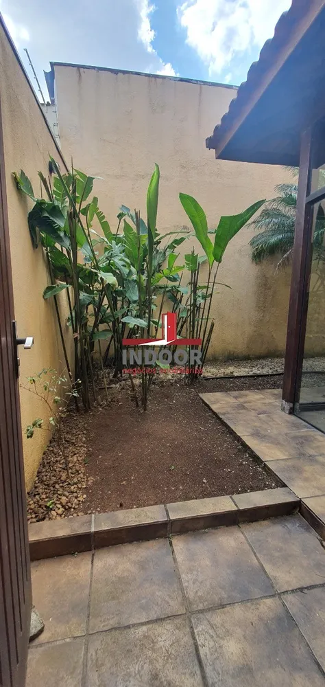 Casa, 4 quartos, 400 m² - Foto 22