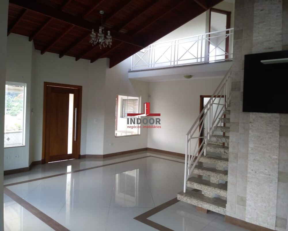 Casa, 4 quartos, 393 m² - Foto 5