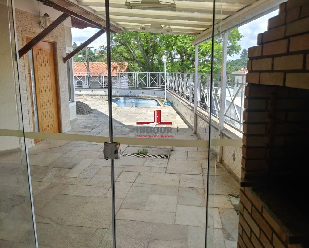 Casa, 4 quartos, 393 m² - Foto 8