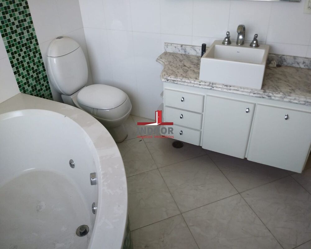 Casa, 4 quartos, 393 m² - Foto 23