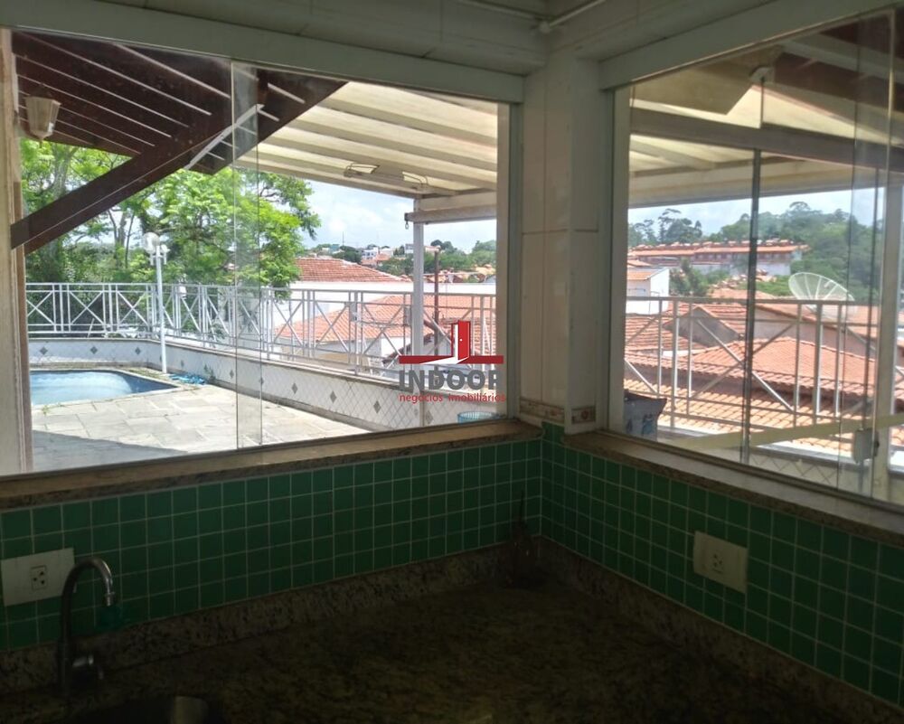 Casa, 4 quartos, 393 m² - Foto 7