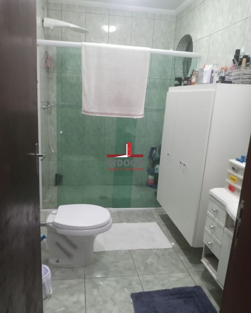 Casa, 3 quartos, 158 m² - Foto 1