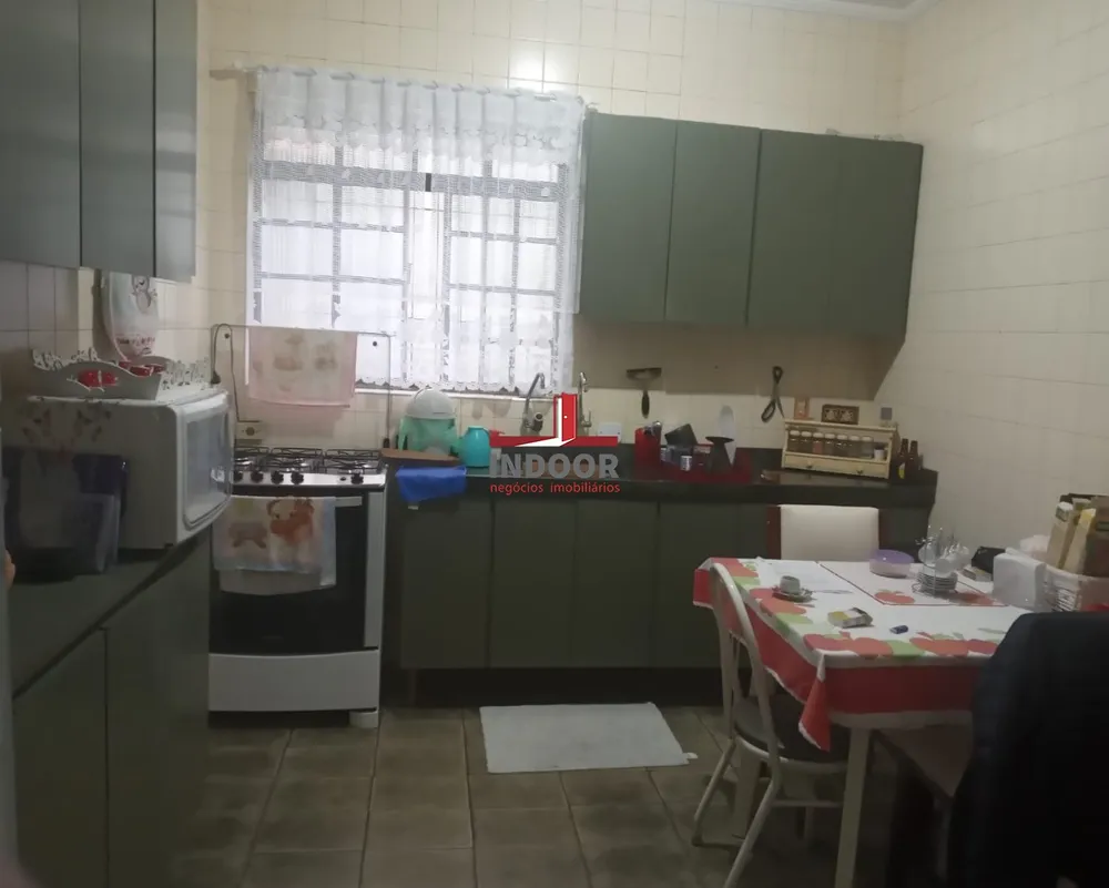 Casa, 3 quartos, 158 m² - Foto 4