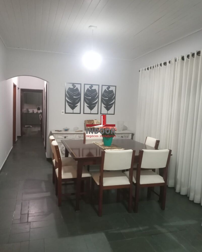 Casa, 3 quartos, 158 m² - Foto 4