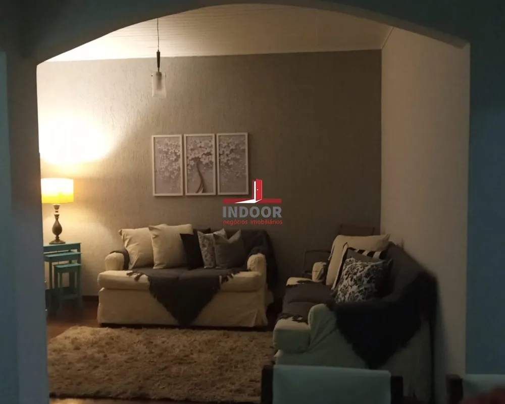 Casa, 3 quartos, 158 m² - Foto 2