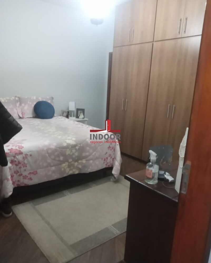 Casa, 3 quartos, 158 m² - Foto 3