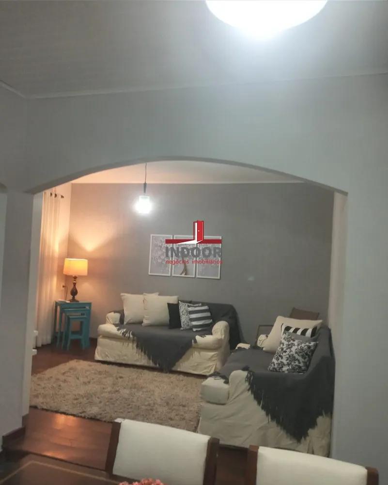 Casa, 3 quartos, 158 m² - Foto 3