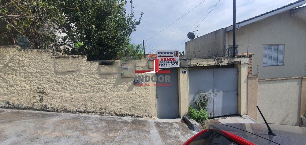Terreno, 243 m² - Foto 1