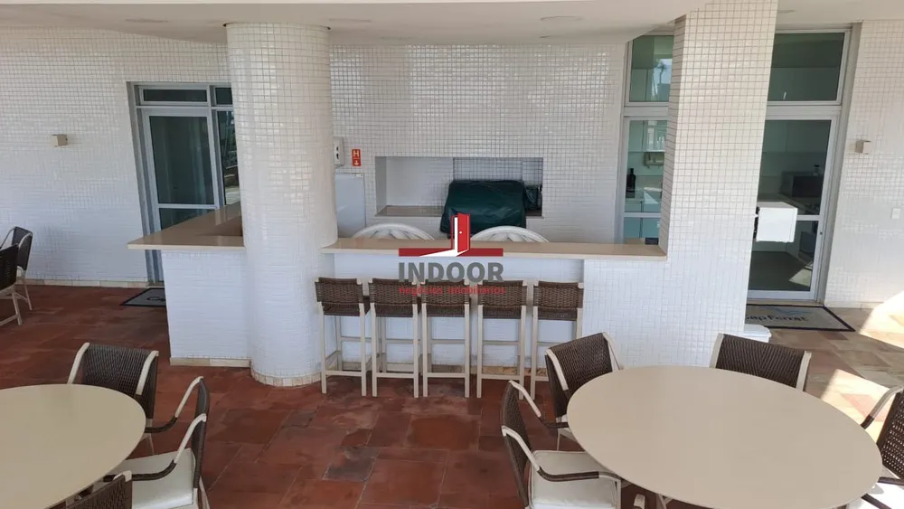 Apartamento, 4 quartos, 250 m² - Foto 25