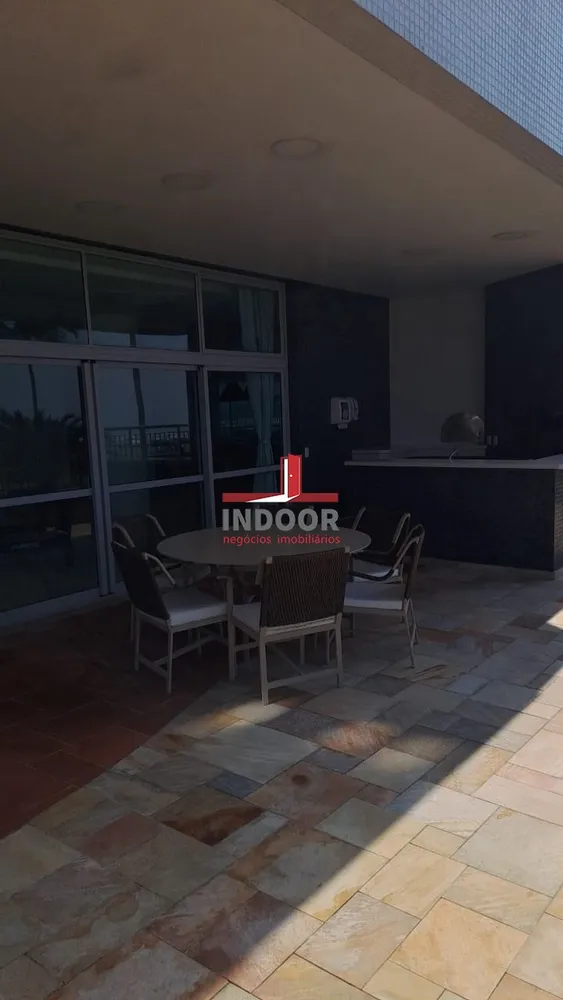 Apartamento, 4 quartos, 250 m² - Foto 27