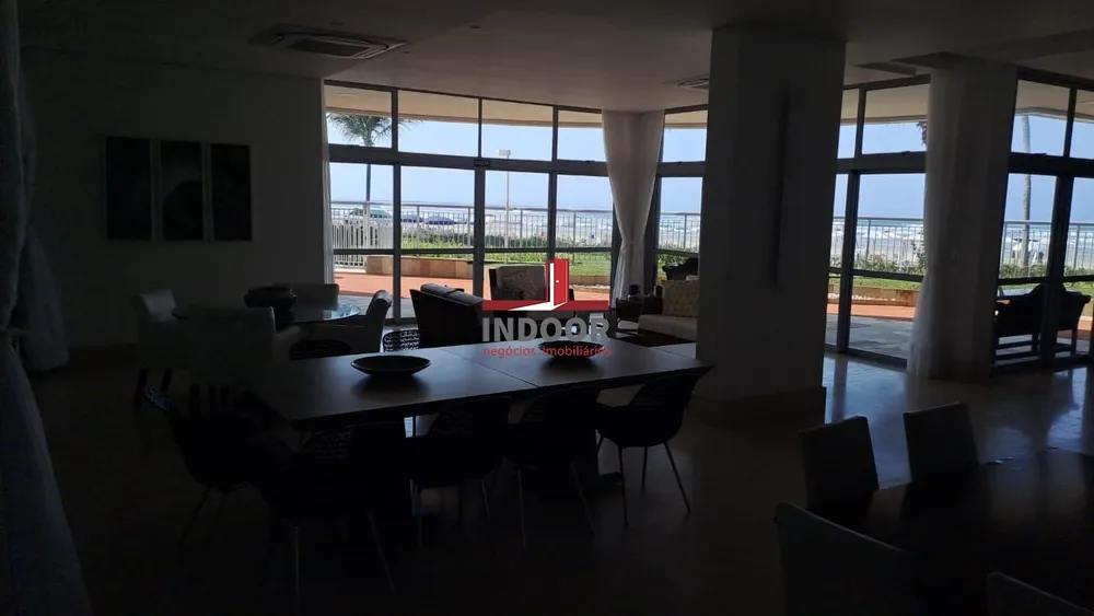Apartamento, 4 quartos, 250 m² - Foto 24