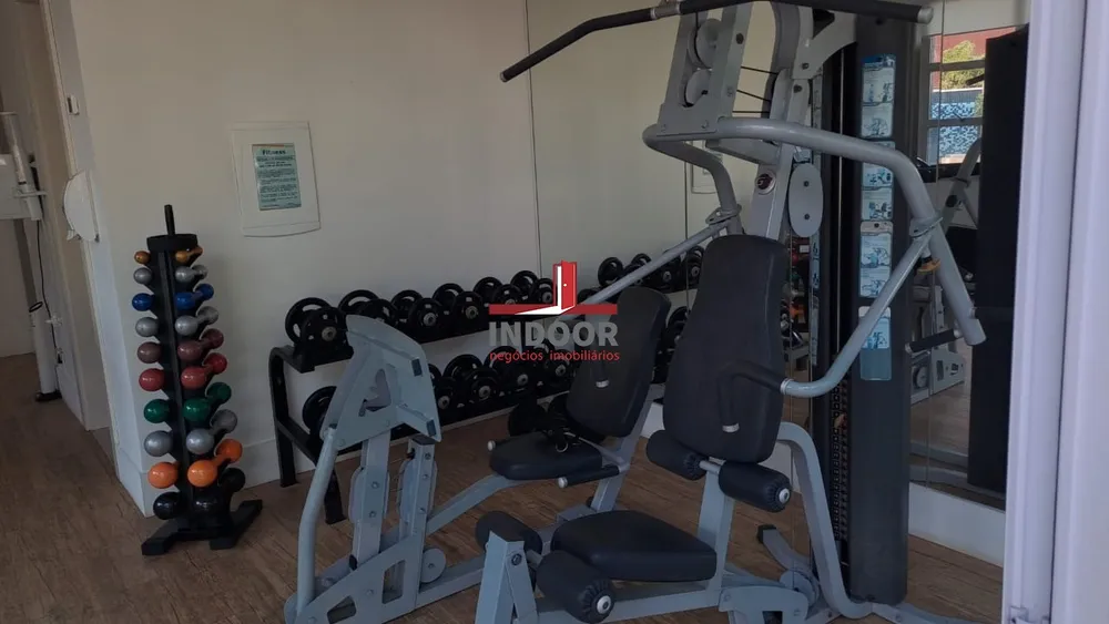 Apartamento, 4 quartos, 250 m² - Foto 30